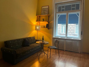 Palace district rooms